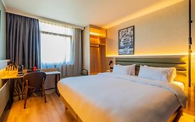 Campanile Hotel&Restaurant Breda